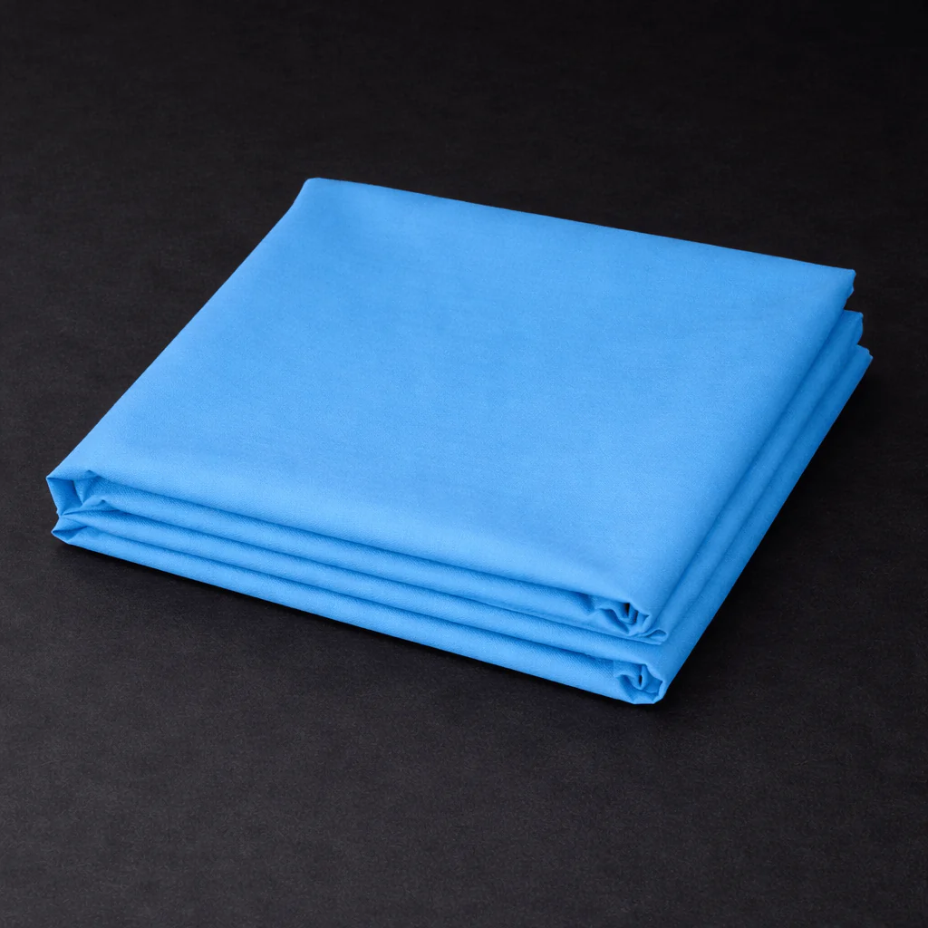 New Fabrics